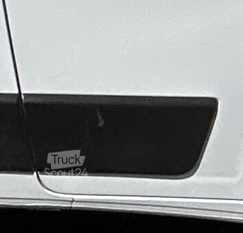 Kemperis/kemperis automobīlis Fiat Weinsberg Carabus 600 K | 4 posti letto | Completamente attrezzato