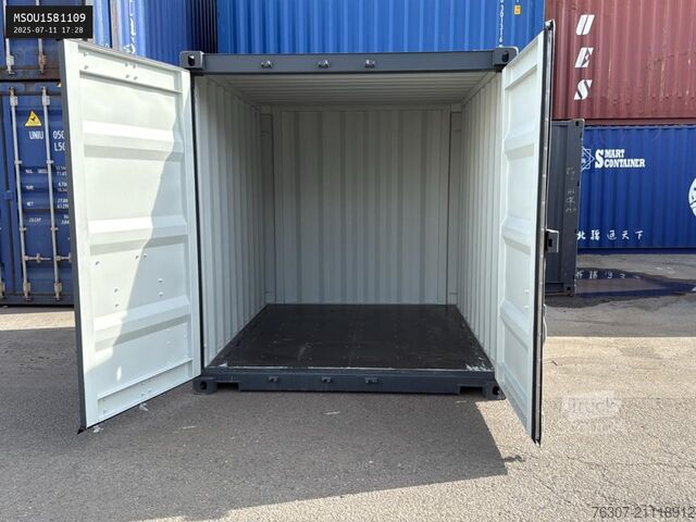 Conteneur d'expédition Other 10 DV Seecontainer Lagercontainer NEU