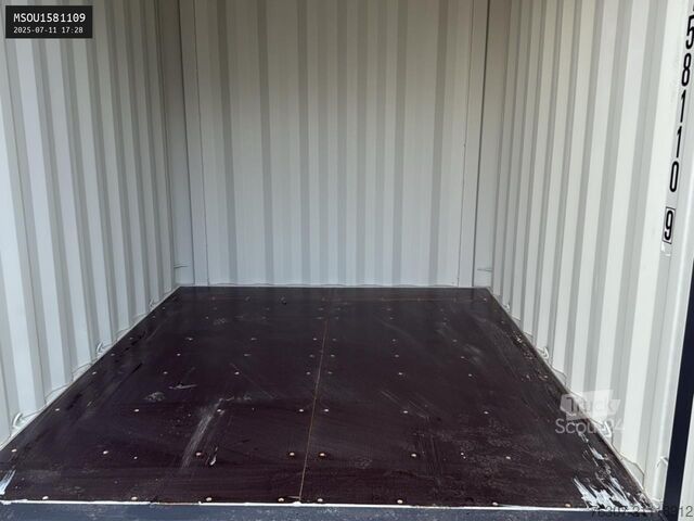 Conteneur d'expédition Other 10 DV Seecontainer Lagercontainer NEU