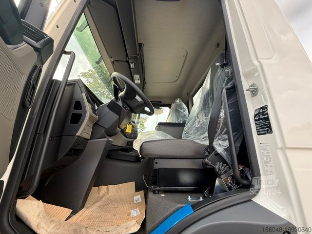 Altro MAN TGM 18.320 4X2 / Euro 6e 3-Seiten-Kipper