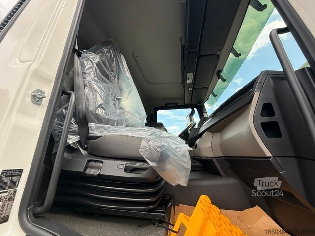 Altro MAN TGM 18.320 4X2 / Euro 6e 3-Seiten-Kipper