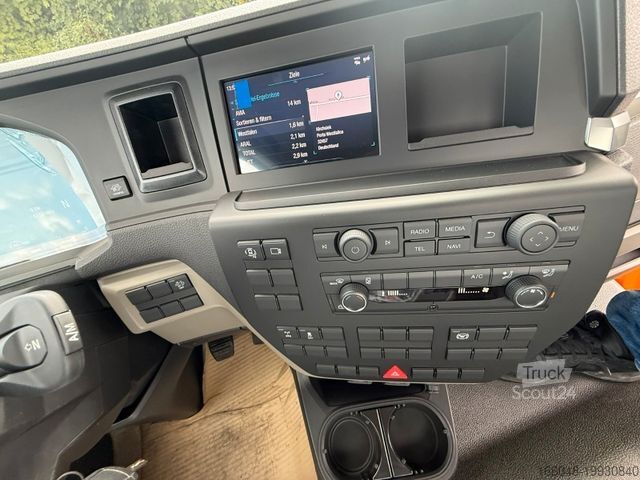 Altro MAN TGM 18.320 4X2 / Euro 6e 3-Seiten-Kipper