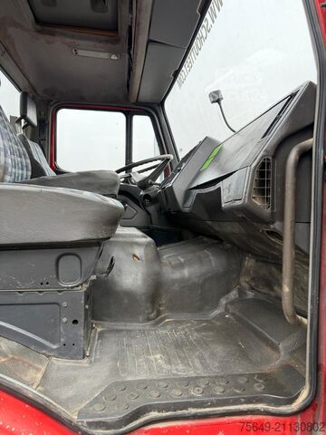 Kiepwagen Mercedes-Benz -1722K 4 x 4 1722K 4 x 4