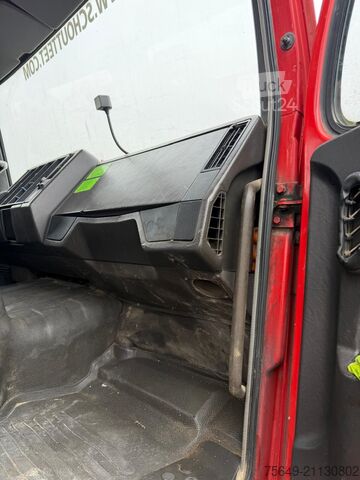 Kiepwagen Mercedes-Benz -1722K 4 x 4 1722K 4 x 4