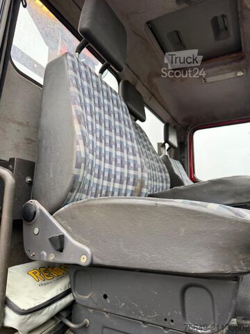 Kiepwagen Mercedes-Benz -1722K 4 x 4 1722K 4 x 4