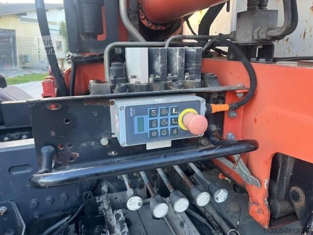 Φορτηγό με επίπεδη καρότσα Renault Premium 270 DCI