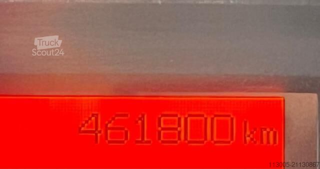 Φορτηγό με επίπεδη καρότσα Renault Premium 270 DCI