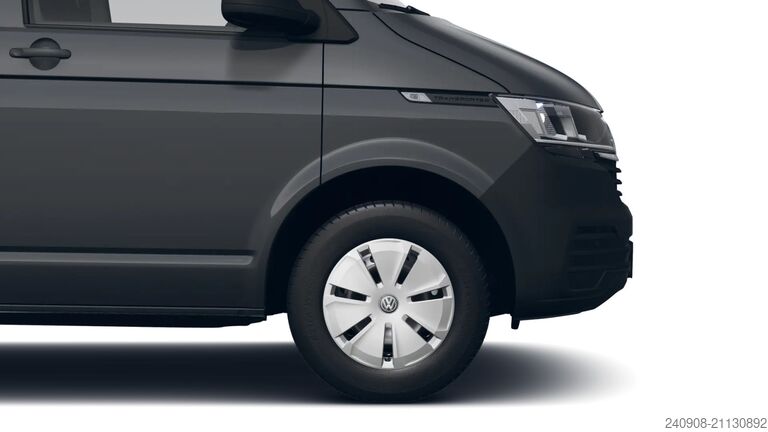 Ploščati dostavnik Volkswagen T6.1 Transporter