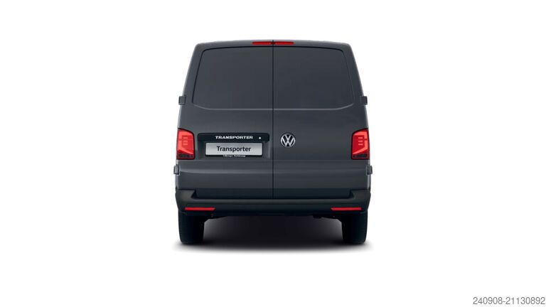 Ploščati dostavnik Volkswagen T6.1 Transporter