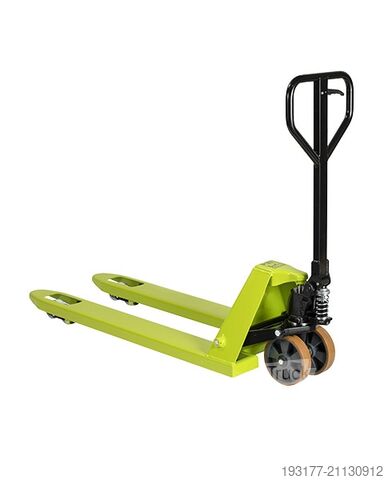 Gabelstapler Pramac GS EVO 25 1150 x 525