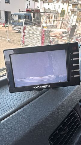 Skříňový nákladní automobil VOLVO FL250 Koffer / LBW 12to/Kam/TEMP/Klima