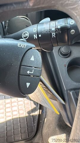 Skříňový nákladní automobil VOLVO FL250 Koffer / LBW 12to/Kam/TEMP/Klima