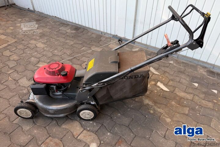 Mašina za košenje HONDA HRD536CSXE/Rasenmäher/3,5KW