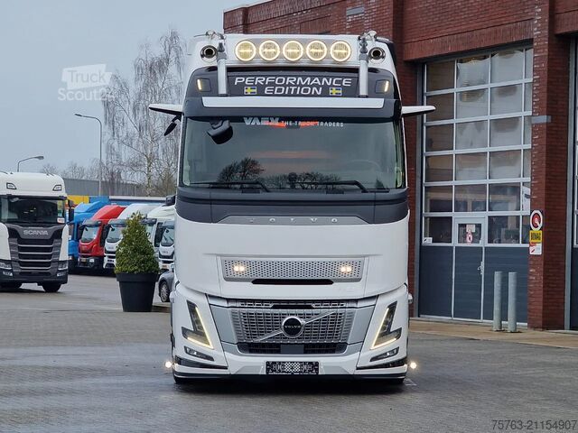 Standaard-SZM Volvo FH 16.780 Aero XL 6x2/4 - New - Full spec - Ret...