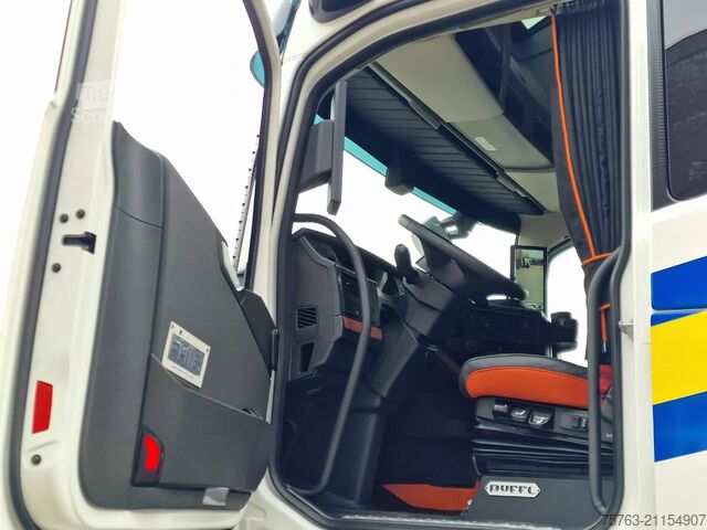 Standaard-SZM Volvo FH 16.780 Aero XL 6x2/4 - New - Full spec - Ret...