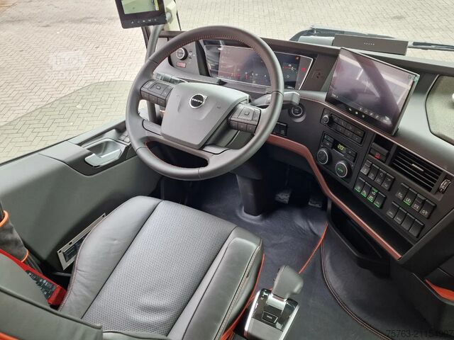 Standaard-SZM Volvo FH 16.780 Aero XL 6x2/4 - New - Full spec - Ret...