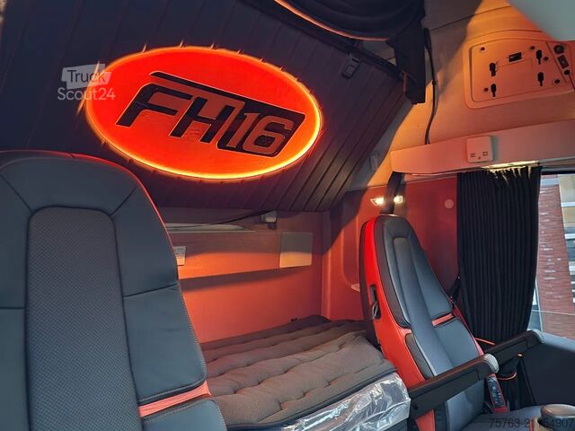 Standaard-SZM Volvo FH 16.780 Aero XL 6x2/4 - New - Full spec - Ret...