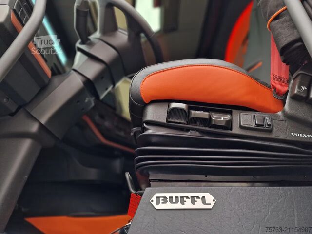 Standaard-SZM Volvo FH 16.780 Aero XL 6x2/4 - New - Full spec - Ret...