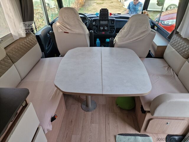 Автодом FIAT Iteneo mc740