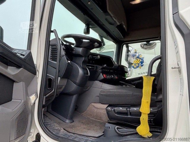 Tractor estándar DAF XF 480 FT NGD ACC+Intarder+ALU+TOP