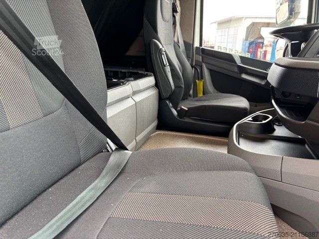 Tractor estándar DAF XF 480 FT NGD ACC+Intarder+ALU+TOP