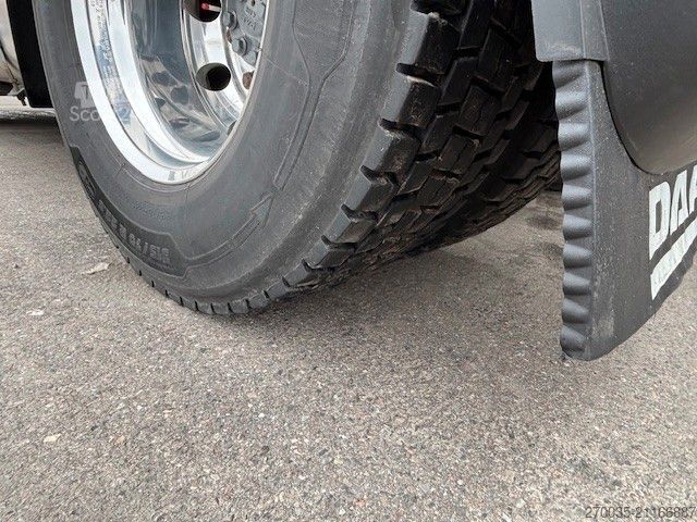 Tractor estándar DAF XF 480 FT NGD ACC+Intarder+ALU+TOP