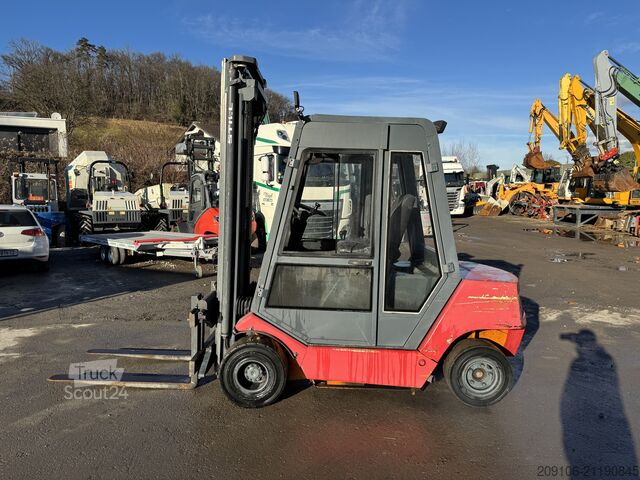 Vysokozdvižný vozík STILL R 70-30