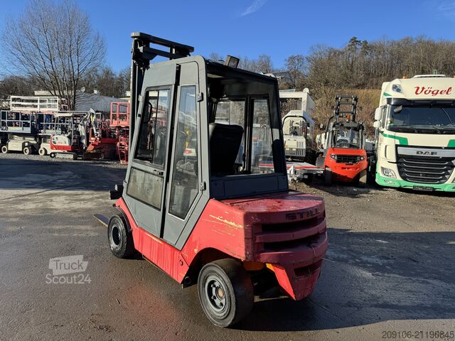 Vysokozdvižný vozík STILL R 70-30