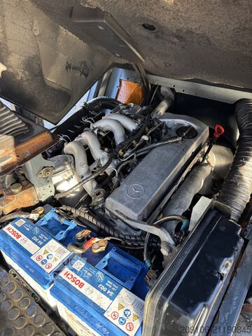 Vysokozdvižný vozík STILL R 70-30