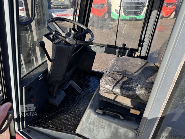 Vysokozdvižný vozík STILL R 70-30