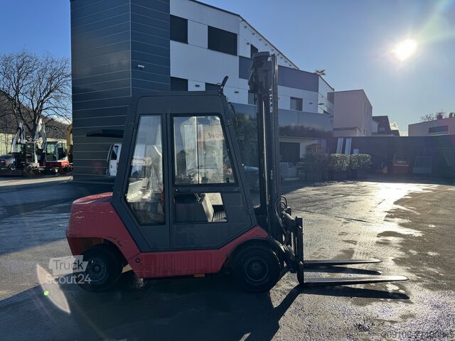 Vysokozdvižný vozík STILL R 70-30