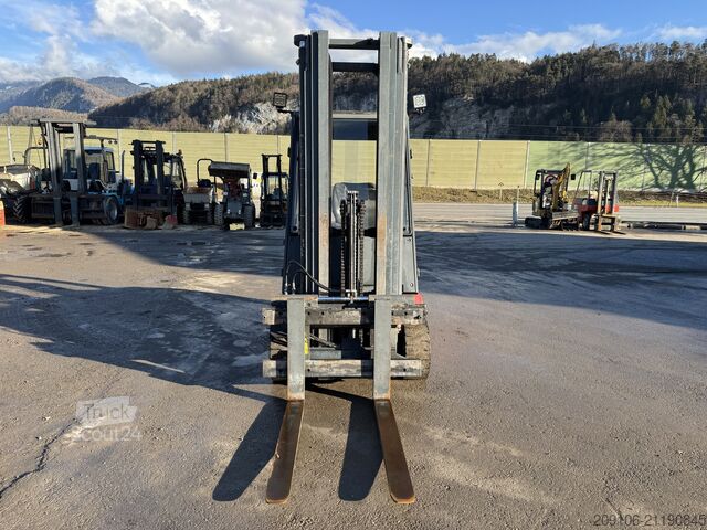 Vysokozdvižný vozík STILL R 70-30