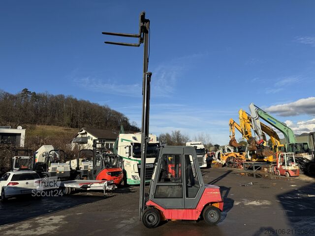 Vysokozdvižný vozík STILL R 70-30