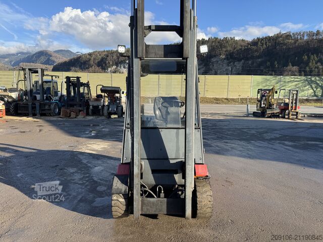 Vysokozdvižný vozík STILL R 70-30