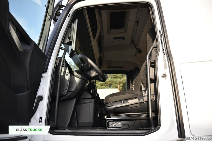 Standardni tegljač MERCEDES-BENZ Actros 5 1845 BigSpace