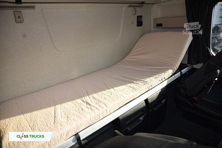 Standardni tegljač MERCEDES-BENZ Actros 5 1845 BigSpace