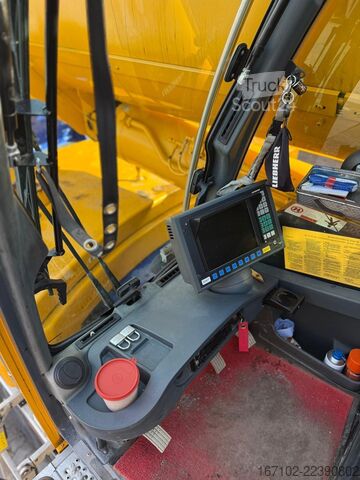 Mobilus kranas Liebherr LTM 1100-5.2