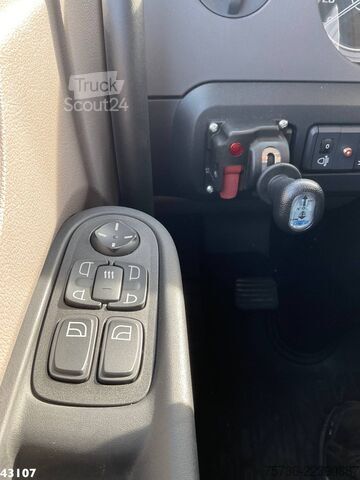 3 taraflı damper DAF FAG CF 370 Euro 6 Just 19.087 km!