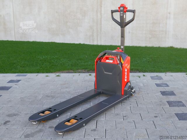 Technique de stockage Noblelift PT E15N