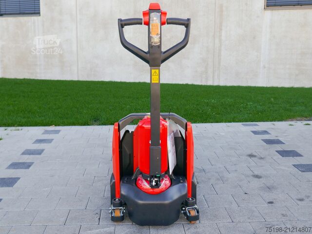 Technique de stockage Noblelift PT E15N