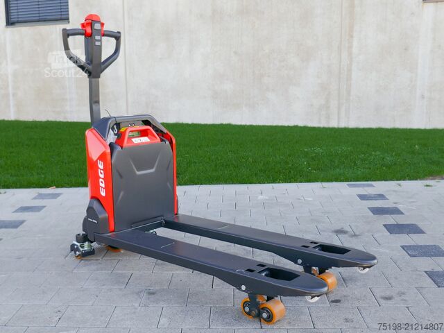 Technique de stockage Noblelift PT E15N