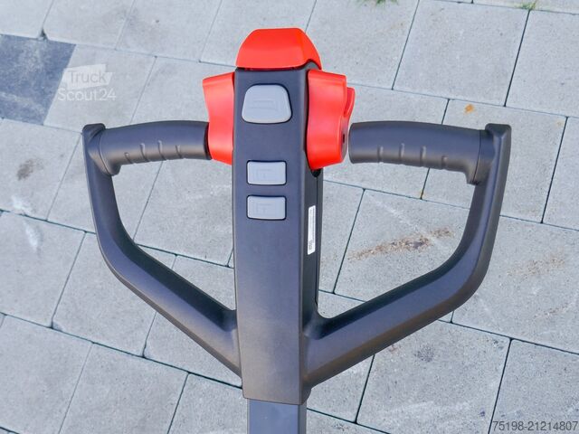 Technique de stockage Noblelift PT E15N