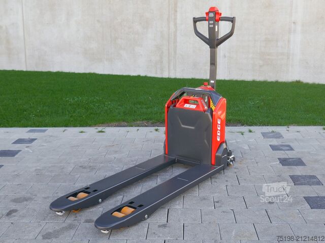 Technique de stockage Noblelift PT E15N