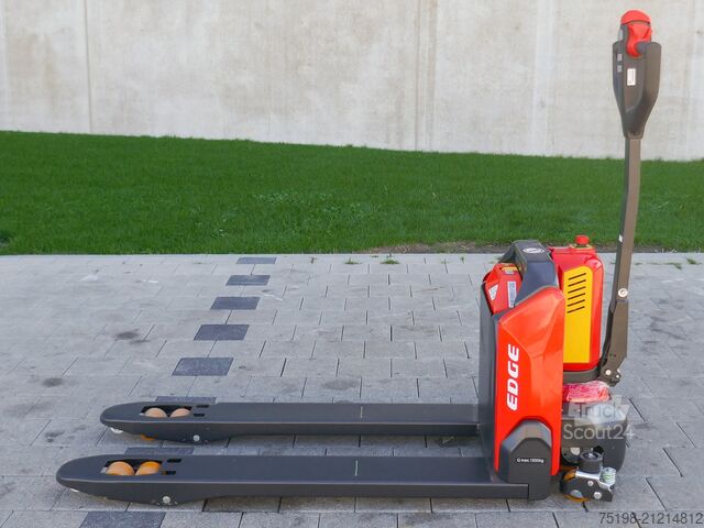 Technique de stockage Noblelift PT E15N