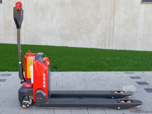 Technique de stockage Noblelift PT E15N