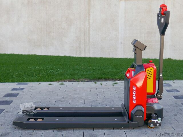 Technique de stockage Noblelift PT E15N