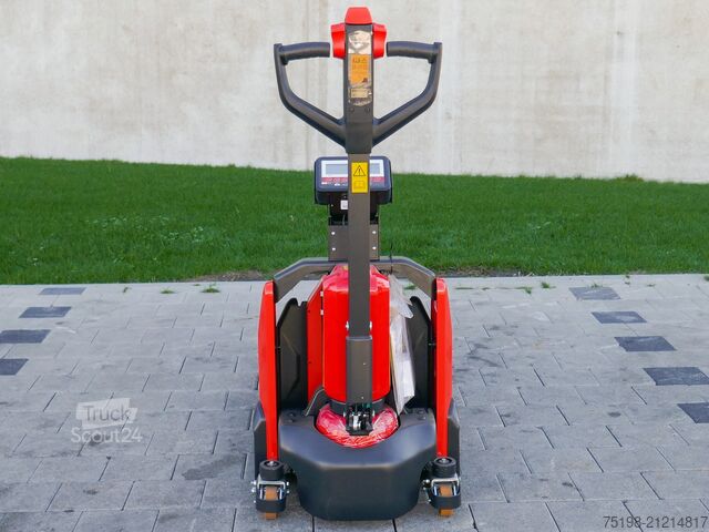 Technique de stockage Noblelift PT E15N