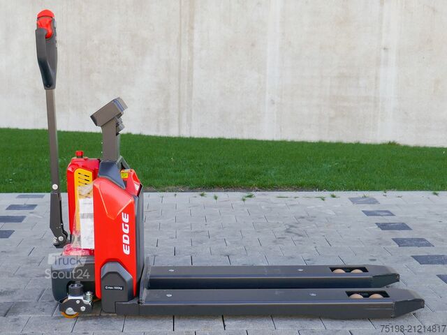 Technique de stockage Noblelift PT E15N