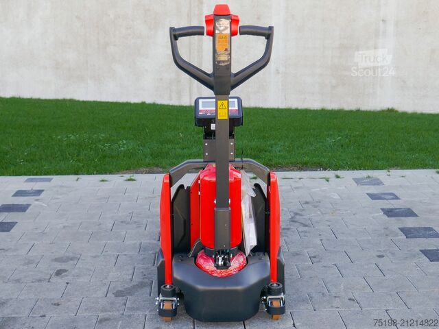 Technique de stockage Noblelift PT E15N