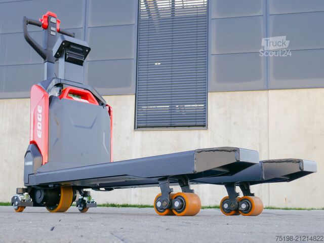 Technique de stockage Noblelift PT E15N